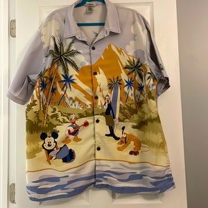 Vintage Disney shirt